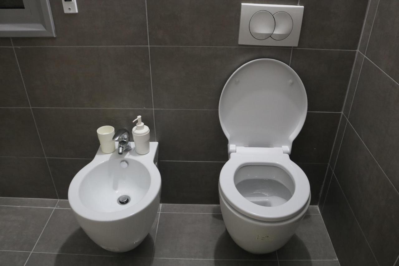 St Beach House Apartment Vlore Luaran gambar