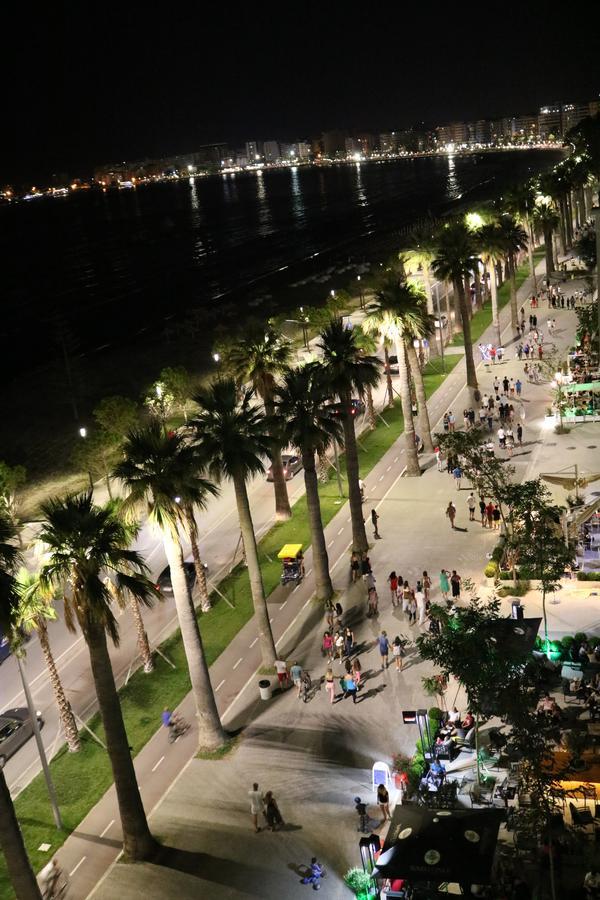St Beach House Apartment Vlore Luaran gambar
