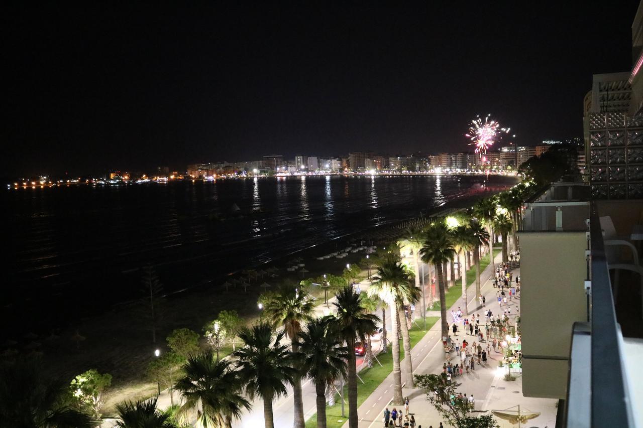 St Beach House Apartment Vlore Luaran gambar